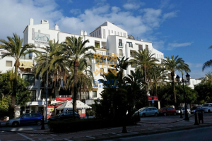 Apartamento №23948 en Puerto Banus