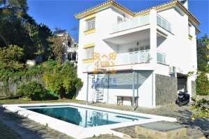 Villa №34285 en Fuengirola