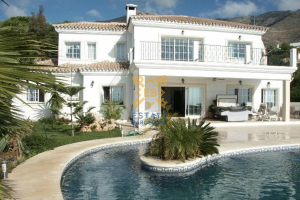 Villa №34409 en España