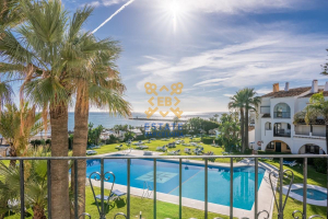 Apartamento №23367 en Marbella