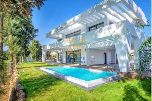 Villa №33219 en Mijas