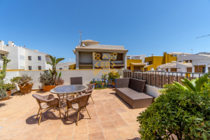 Apartamento №6773 en Torrevieja