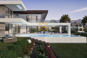 Villa №33316 en Estepona