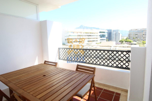 Apartamento №23884 en Marbella