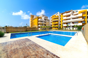 Apartamento №6767 en Torrevieja