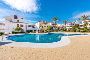 Dúplex №25054 en Marbella