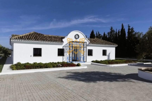 Villa №32888 en San Pedro de Alcantara