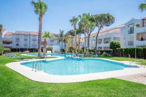 Apartamento №25585 en Estepona