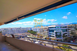 Apartamento №27317 en Puerto Banus