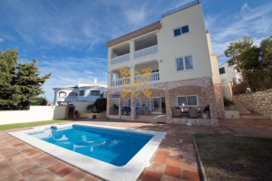 Villa №33051 en Mijas