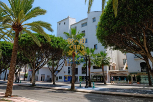 Apartamento №25145 en Puerto Banus