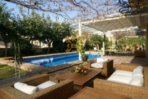 Villa №33803 en Marbella