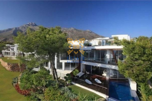 casa №33035 en Marbella