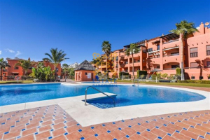 Apartamento №23885 en Benahavis