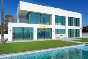 Villa №33760 en Estepona