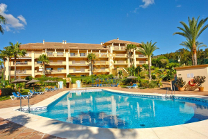 Apartamento №23366 en Marbella