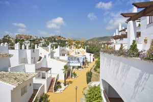 Apartamento №23341 en Nueva Andalucia