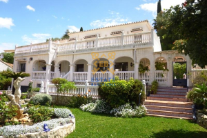 Villa №33517 en Mijas