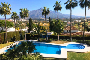 Dúplex №25463 en Marbella