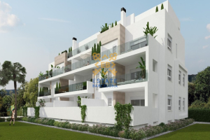 Apartamento №6653 en Orihuela (town)