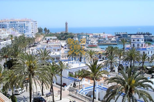 Apartamento №27581 en Estepona