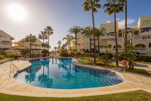 Apartamento №24132 en Elviria