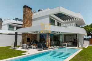 Villa №33303 en Puerto Banus