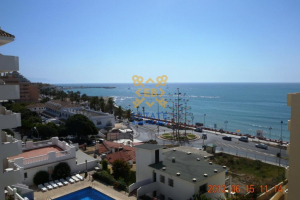 Dúplex №23079 en Benalmadena