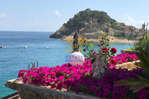 Apartamento №8721 en Tossa de Mar