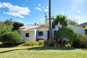 Villa №33396 en Estepona