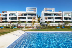 Apartamento №25826 en Estepona