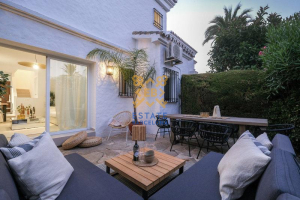 casa №33225 en San Pedro de Alcantara