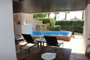 Apartamento №26089 en Estepona