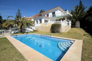 Villa №33121 en Fuengirola