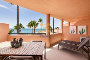 Apartamento №24658 en Estepona