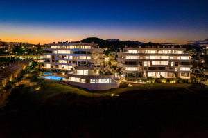 Apartamento №23350 en La Cala de Mijas