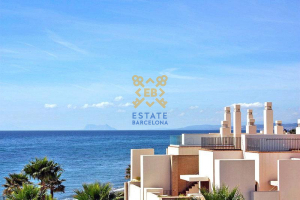 Apartamento №26429 en Estepona