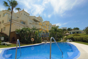 Apartamento №26135 en Benahavis