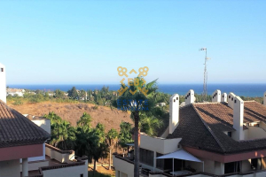 Dúplex №25406 en Marbella