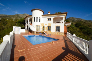 Villa №33034 en Mijas