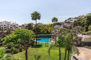 Apartamento №26015 en Benahavis