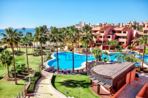 Apartamento №25472 en Estepona