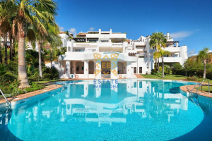 Apartamento №26407 en Marbella