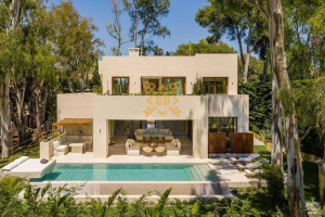 Villa №33302 en Marbella