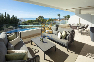 Apartamento №26306 en Marbella