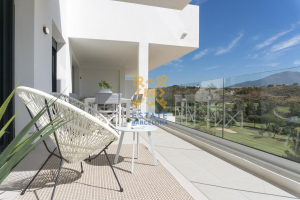 Apartamento №23581 en Mijas