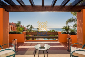 Apartamento №23664 en Marbella