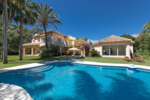 Villa №33048 en Marbella