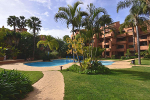 Apartamento №23279 en Marbella