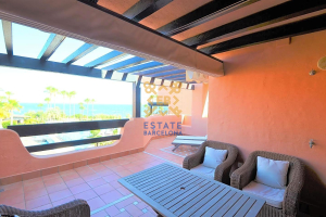 Apartamento №23304 en Estepona